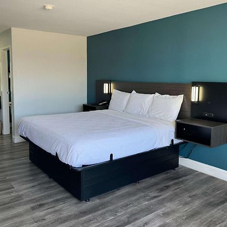 Rodeway Inn West Memphis Kültér fotó