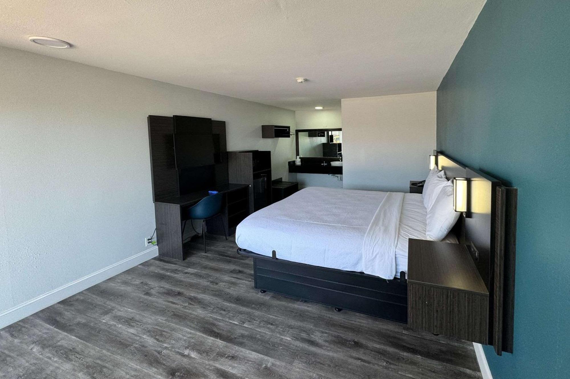Rodeway Inn West Memphis Kültér fotó